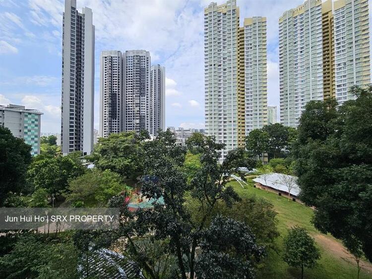 Blk 304 Clementi Avenue 4 (Clementi), HDB 3 Rooms #520862251